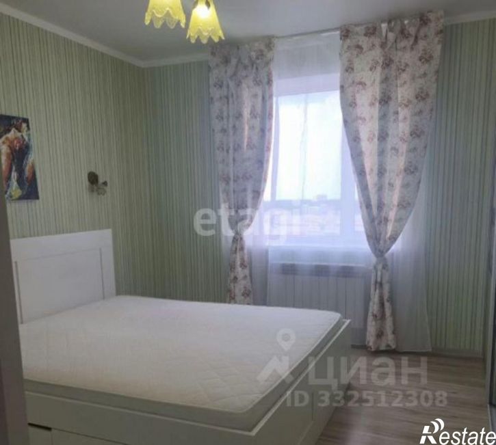 3-комн квартира ул Тухачевского, 28/1,  д. 28/1