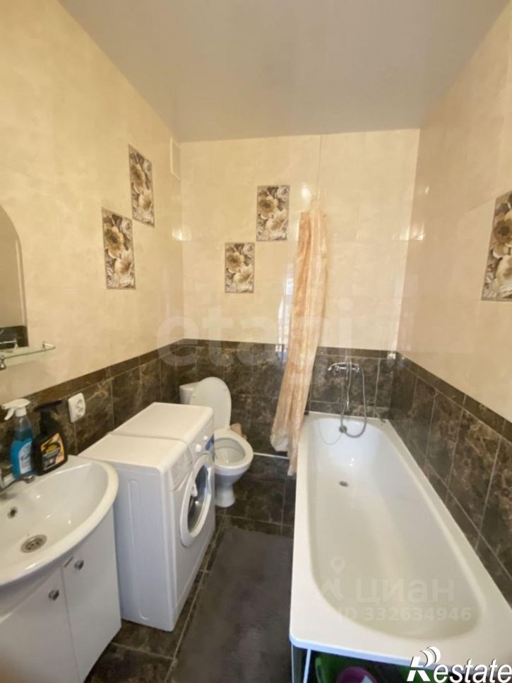 1-комн квартира пр-кт Кулакова, 51,  д. 51