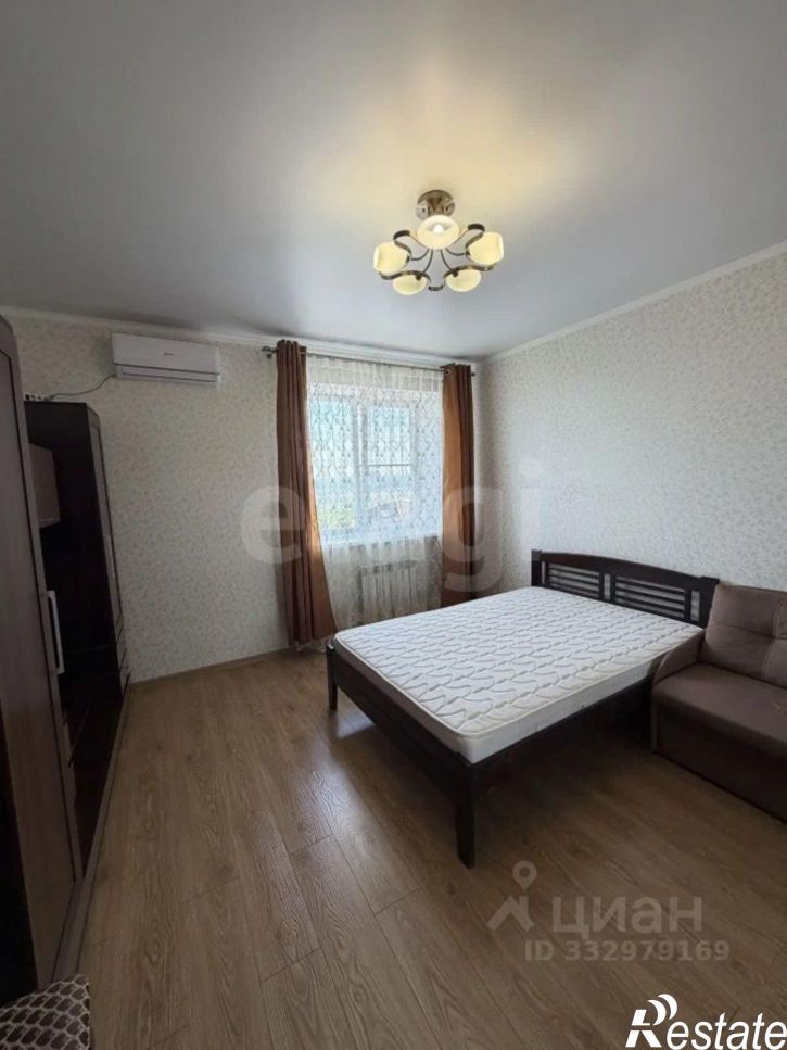 1-комн квартира ул Мичурина, 2/1,  д. 2/1
