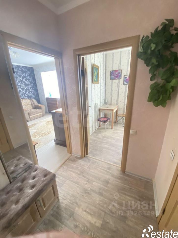 1-комн квартира пр-кт Кулакова, 51,  д. 51