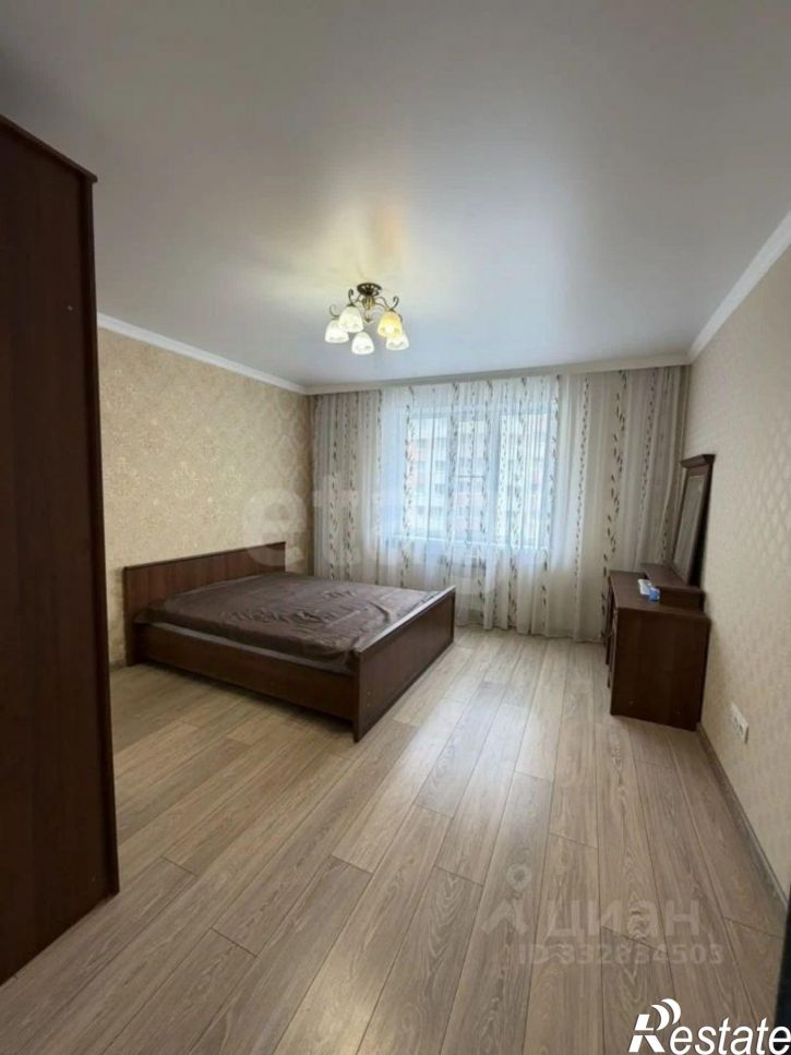 2-комн квартира ул Рогожникова, 7,  д. 7