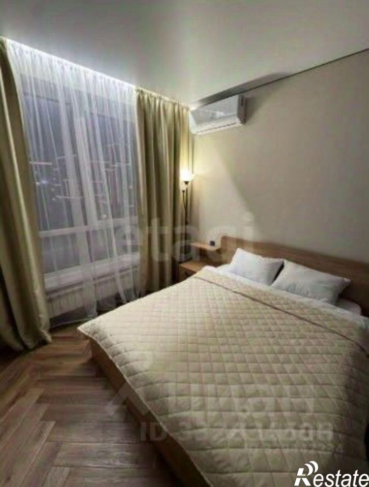 1-комн квартира ул Павла Буравцева, 42,  д. 42