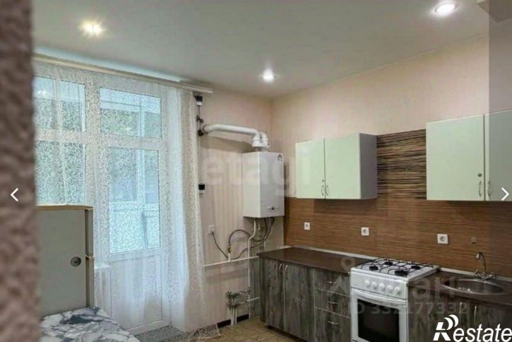 1-комн квартира ул Пирогова, 5а 1,  д. 5а 1,  к. 1