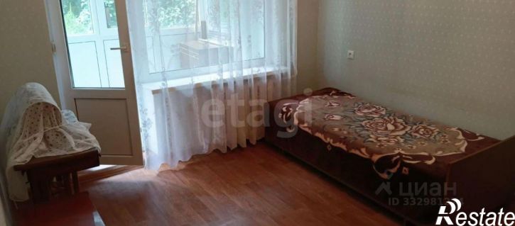 2-комн квартира пр-кт Ворошилова, 4/3,  д. 4/3