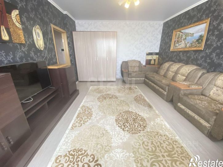 1-комн квартира пр-кт Кулакова, 51,  д. 51