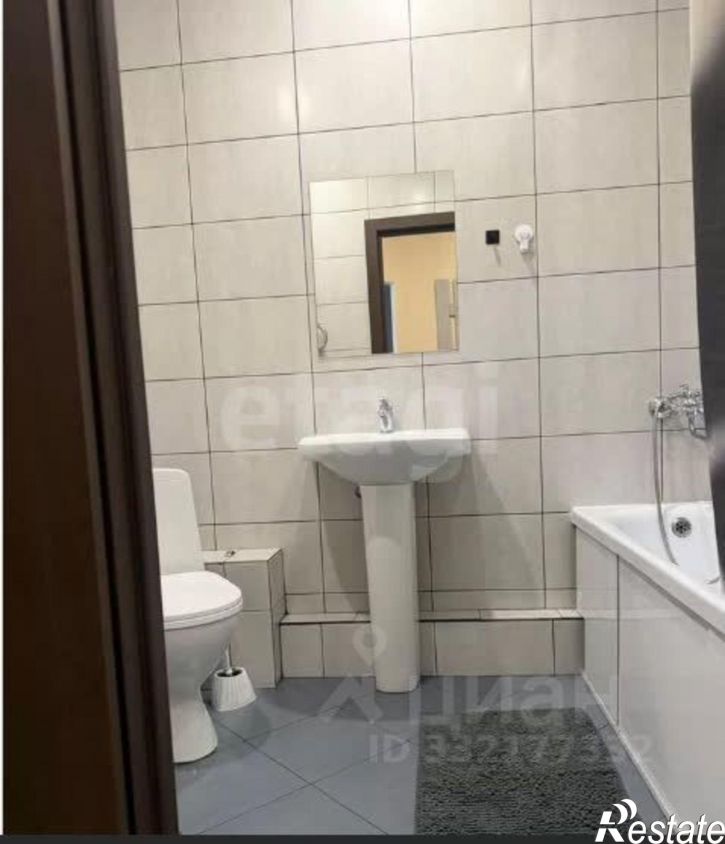 1-комн квартира ул Пирогова, 5а 1,  д. 5а 1,  к. 1