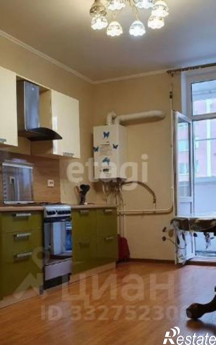 2-комн квартира ул Тухачевского, 28/3,  д. 28/3