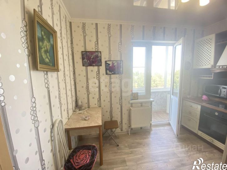 1-комн квартира пр-кт Кулакова, 51,  д. 51