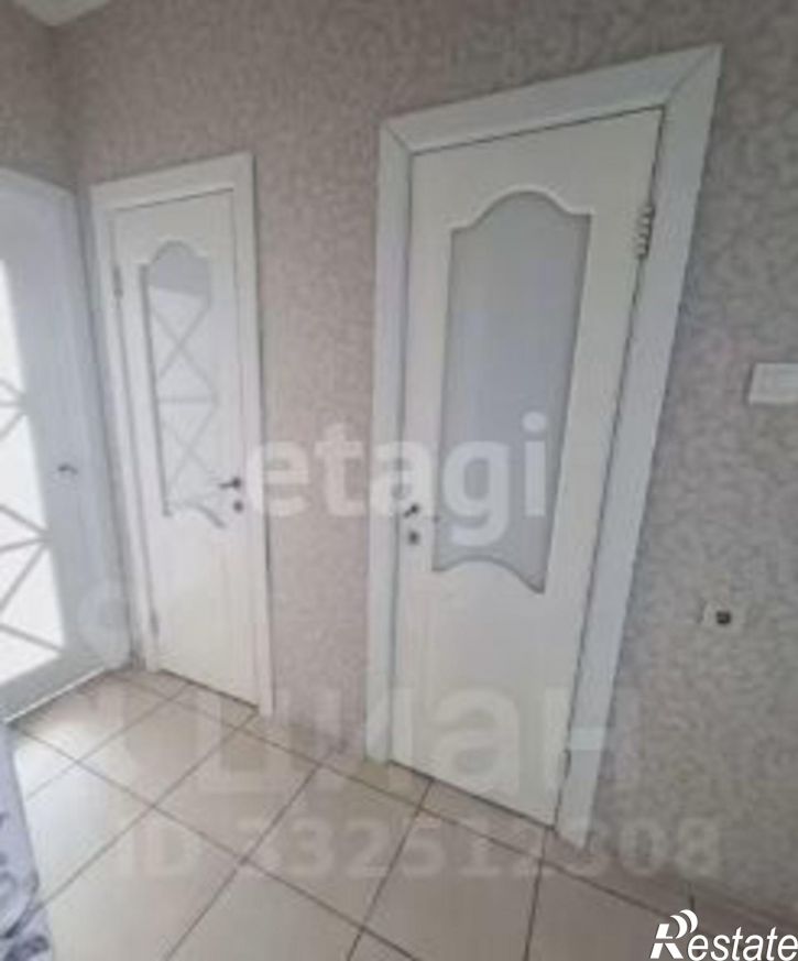 3-комн квартира ул Тухачевского, 28/1,  д. 28/1