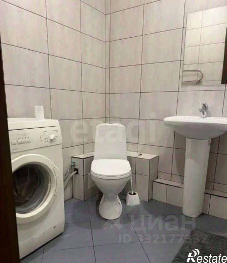 1-комн квартира ул Пирогова, 5а 1,  д. 5а 1,  к. 1