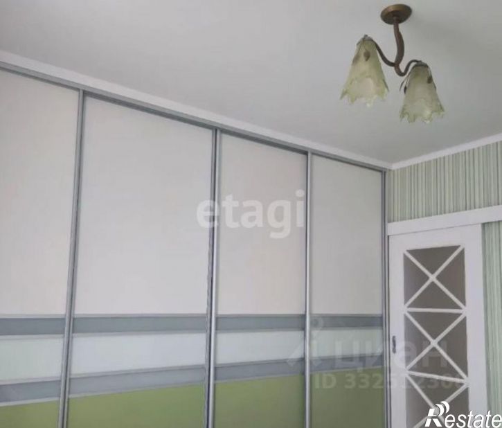 3-комн квартира ул Тухачевского, 28/1,  д. 28/1