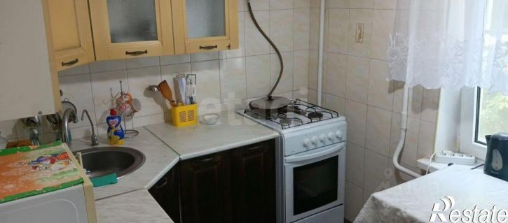 2-комн квартира пр-кт Ворошилова, 4/3,  д. 4/3