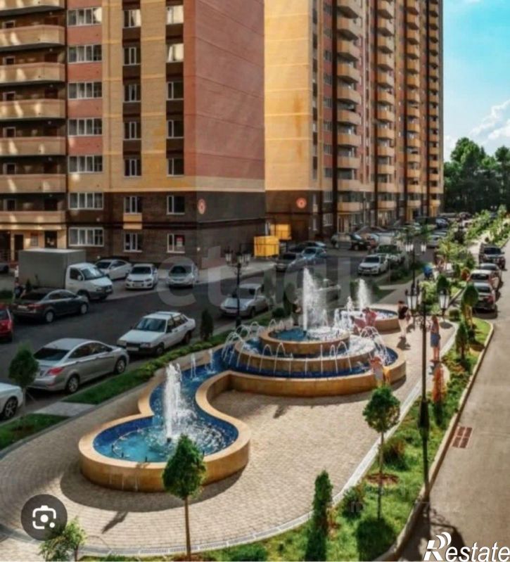 1-комн квартира ул Пирогова, 5а 1,  д. 5а 1,  к. 1