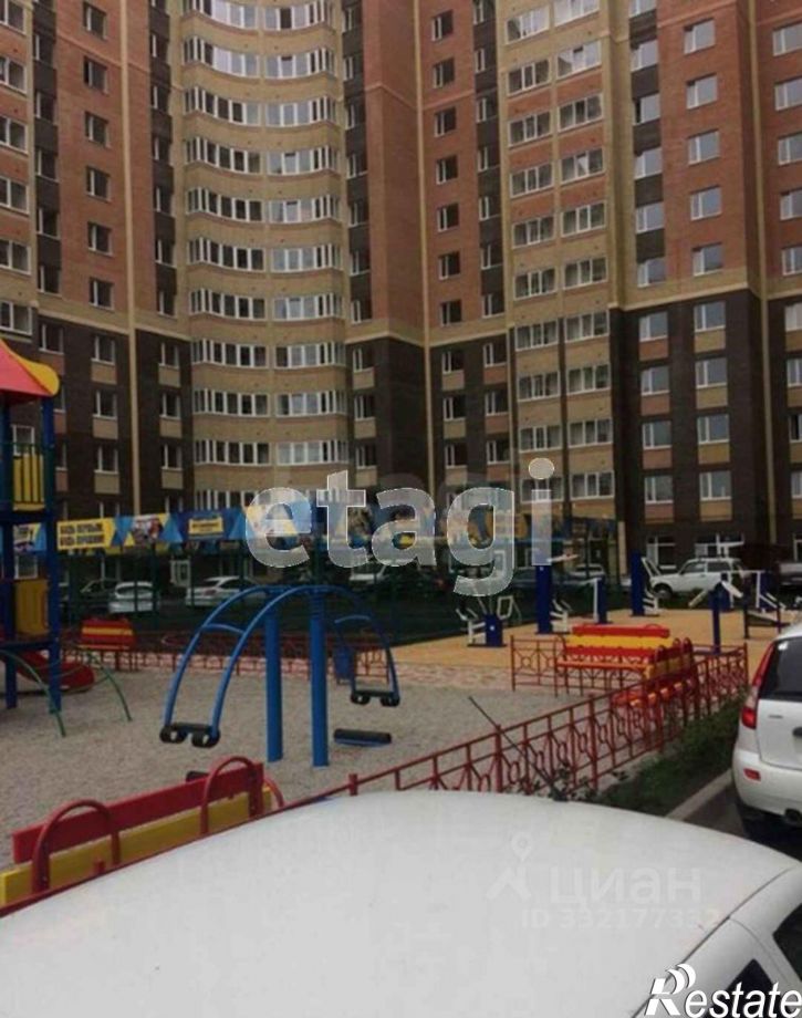 1-комн квартира ул Пирогова, 5а 1,  д. 5а 1,  к. 1
