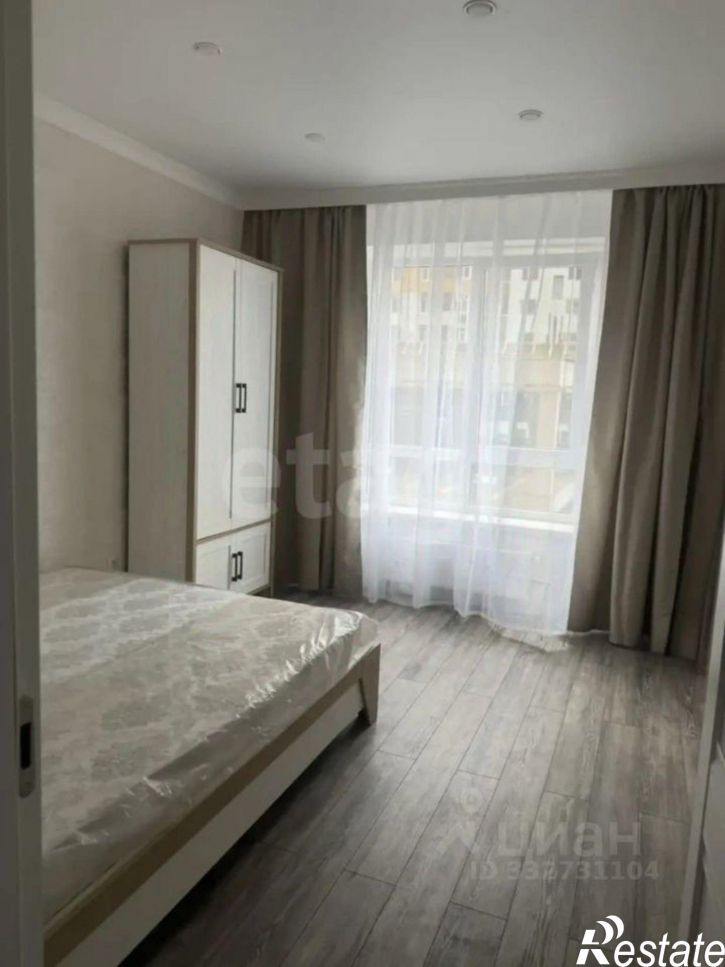 1-комн квартира ул Южный обход, 53г,  д. 53г