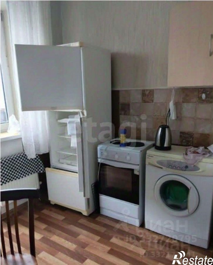 1-комн квартира ул Чехова, 85/17А,  д. 85/17А
