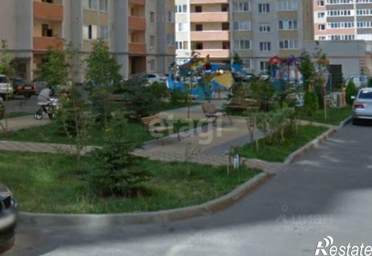3-комн квартира ул Тухачевского, 28/1,  д. 28/1