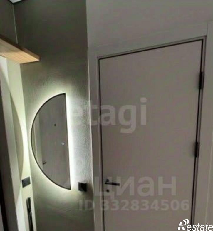 1-комн квартира ул Павла Буравцева, 42,  д. 42