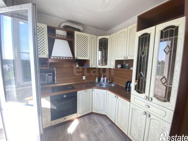 1-комн квартира пр-кт Кулакова, 51,  д. 51