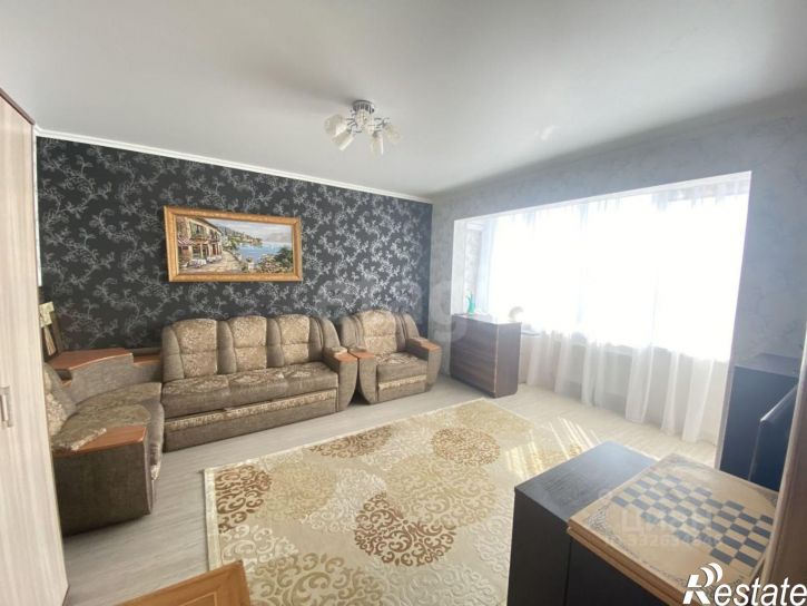 1-комн квартира пр-кт Кулакова, 51,  д. 51