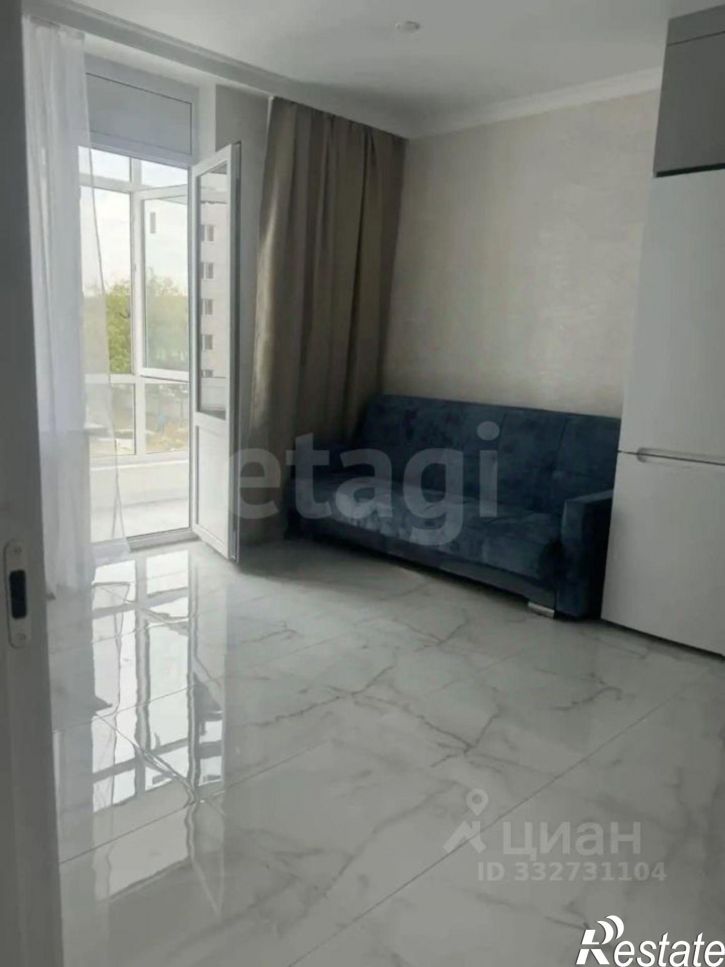 1-комн квартира ул Южный обход, 53г,  д. 53г