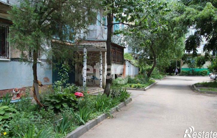 2-комн квартира пр-кт Ворошилова, 4/3,  д. 4/3