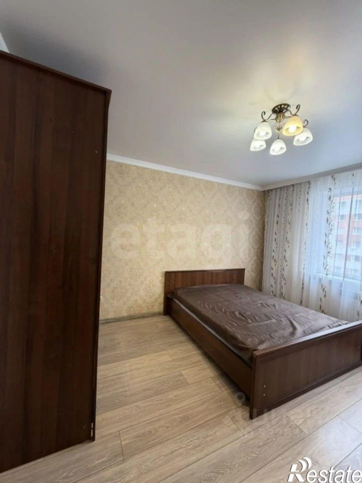 2-комн квартира ул Рогожникова, 7,  д. 7