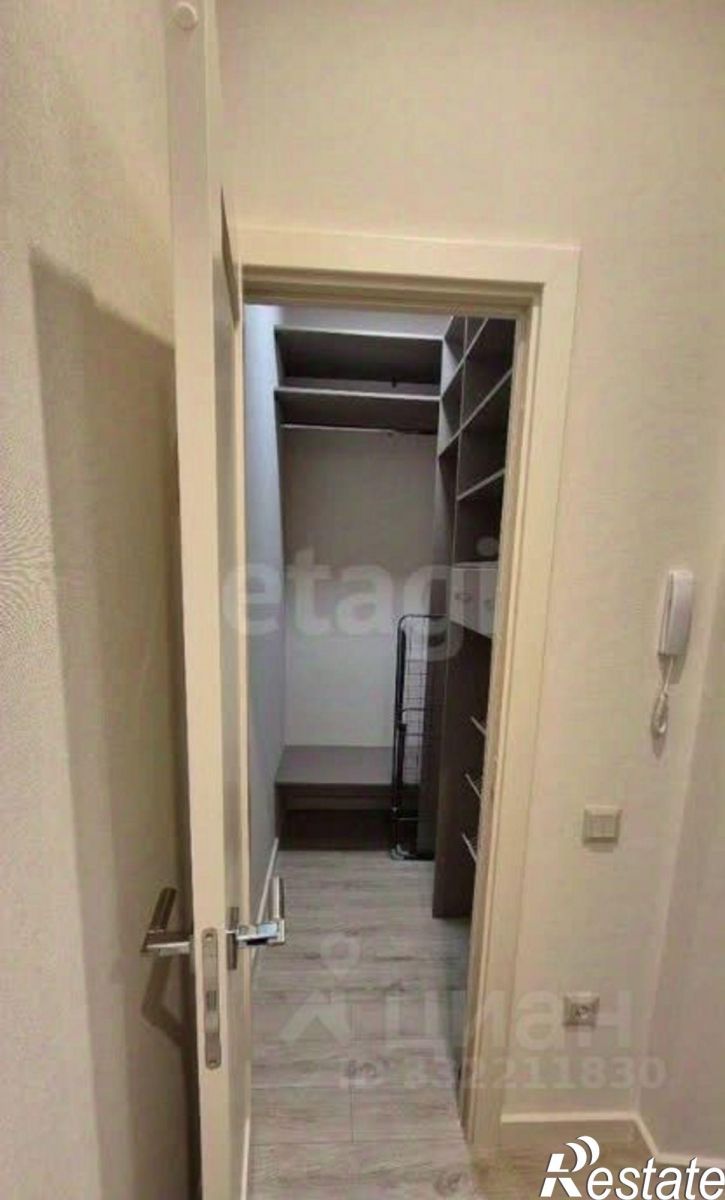 1-комн квартира ул Спартака, 2,  д. 2