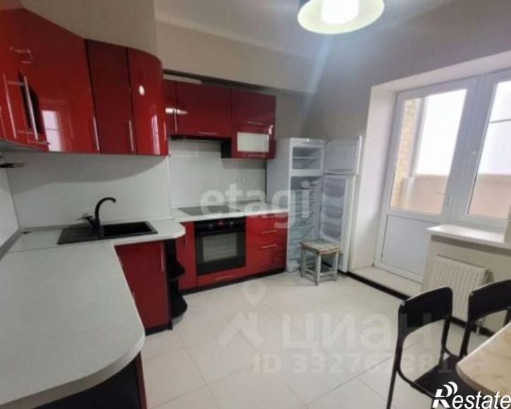 2-комн квартира ул Ленина, 417и/1,  д. 417и/1