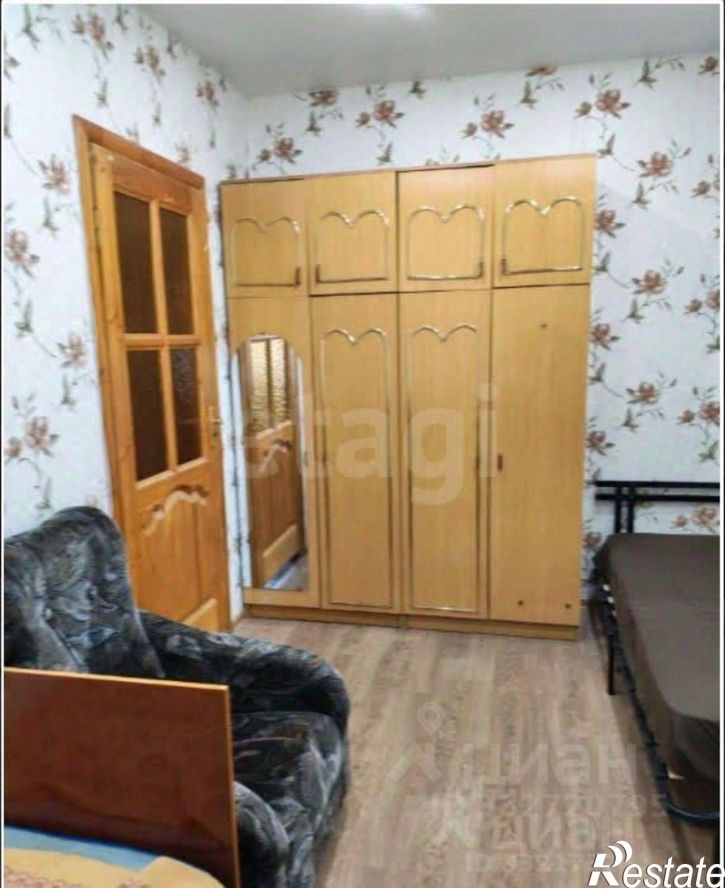1-комн квартира ул Чехова, 85/17А,  д. 85/17А