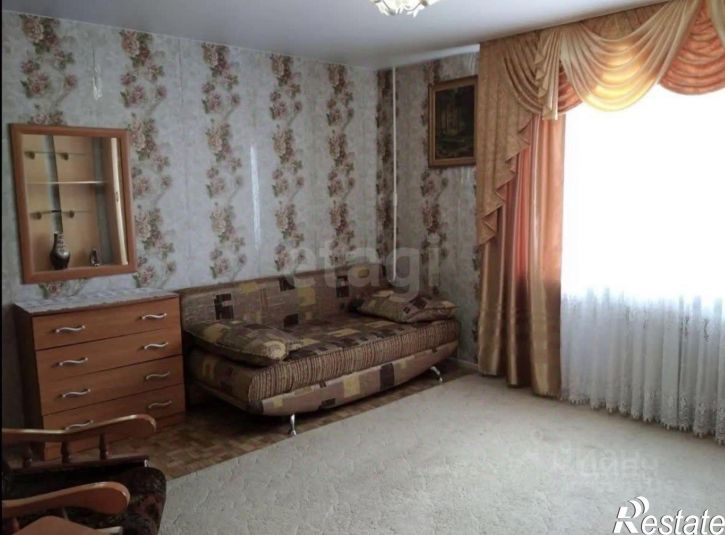 1-комн квартира ул Шпаковская, 115,  д. 115
