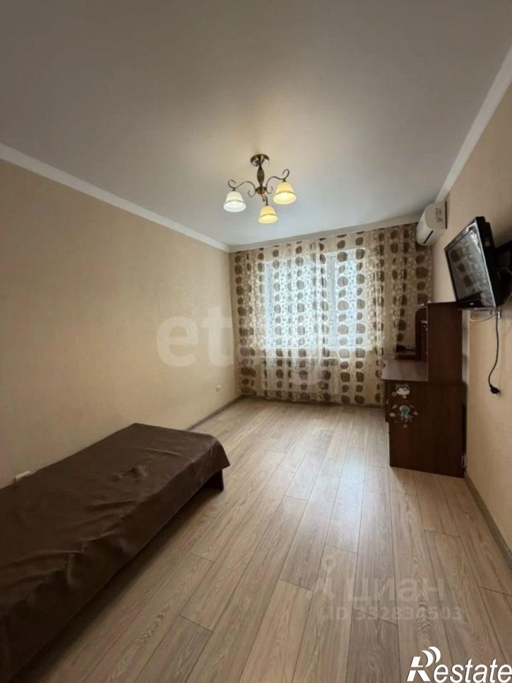 2-комн квартира ул Рогожникова, 7,  д. 7