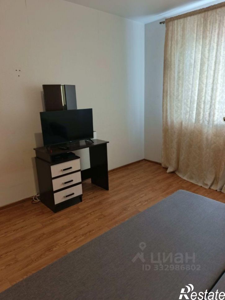 1-комн квартира Чапаевский пр-д, 57,  д. 57