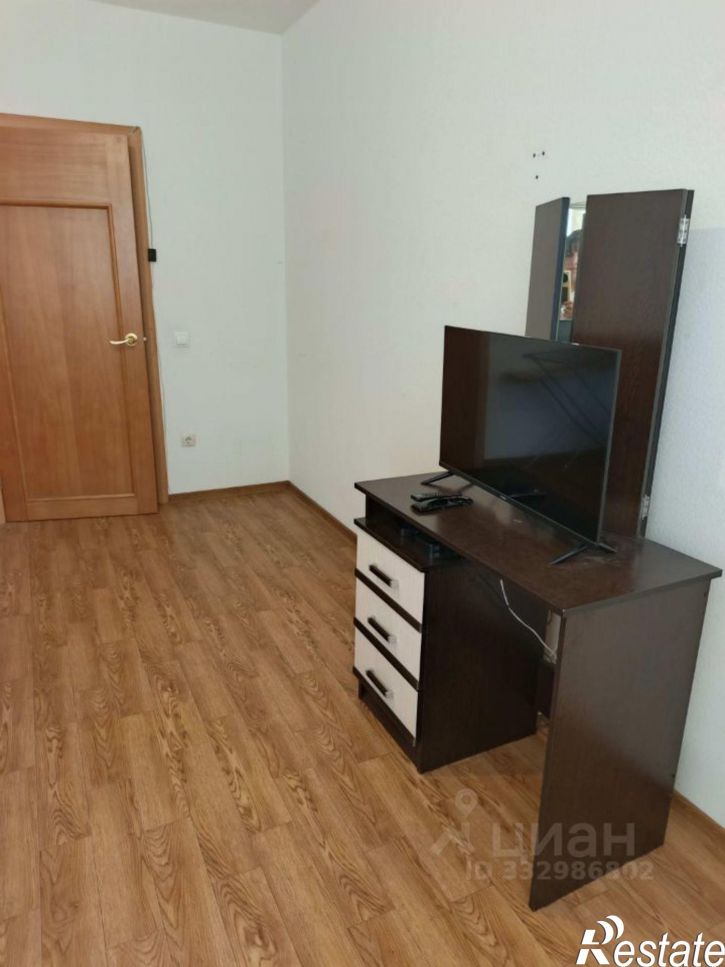 1-комн квартира Чапаевский пр-д, 57,  д. 57