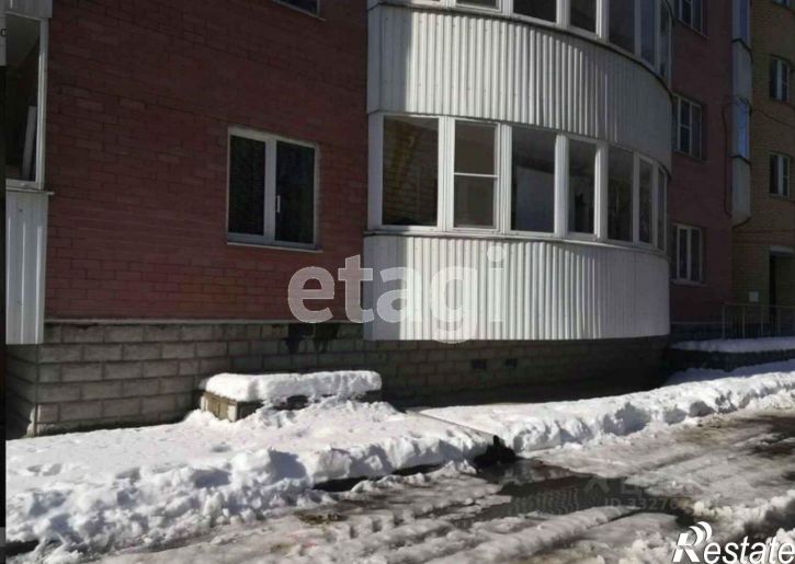 2-комн квартира ул Ленина, 417и/1,  д. 417и/1