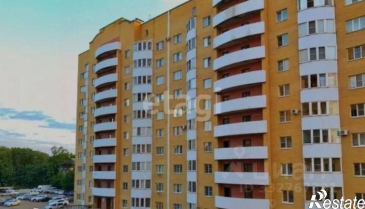 2-комн квартира ул Ленина, 417и/1,  д. 417и/1