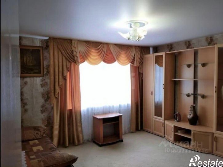 1-комн квартира ул Шпаковская, 115,  д. 115