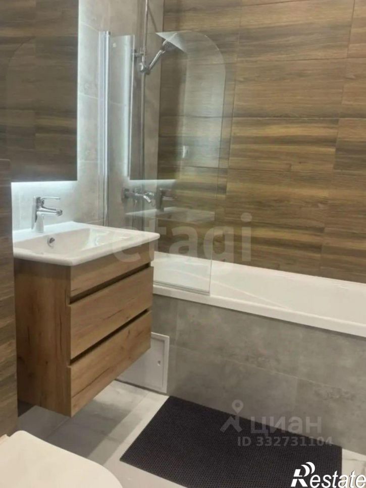 1-комн квартира ул Южный обход, 53г,  д. 53г