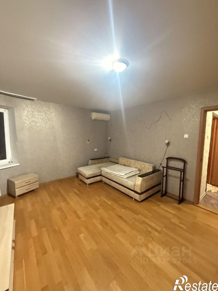 1-комн квартира ул 45 Параллель, 38,  д. 38