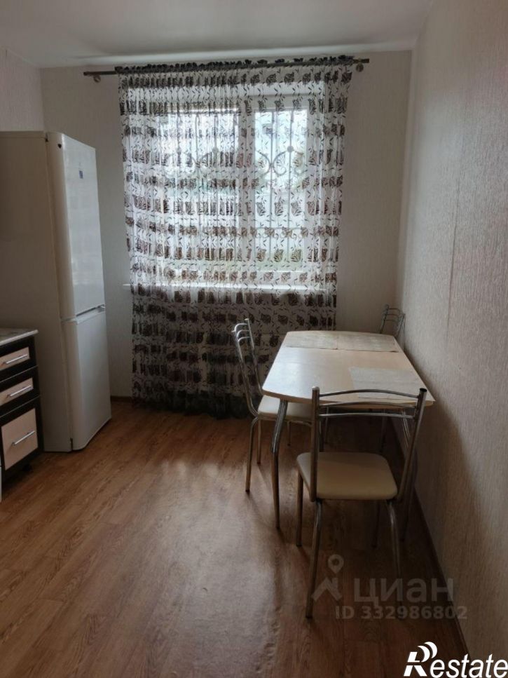 1-комн квартира Чапаевский пр-д, 57,  д. 57