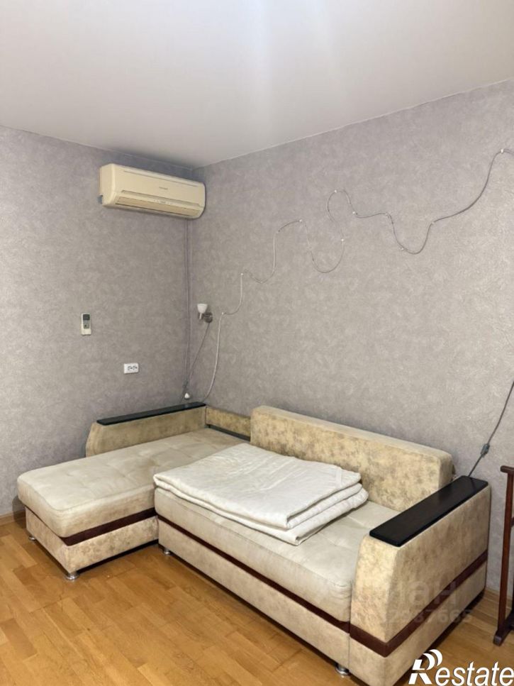 1-комн квартира ул 45 Параллель, 38,  д. 38