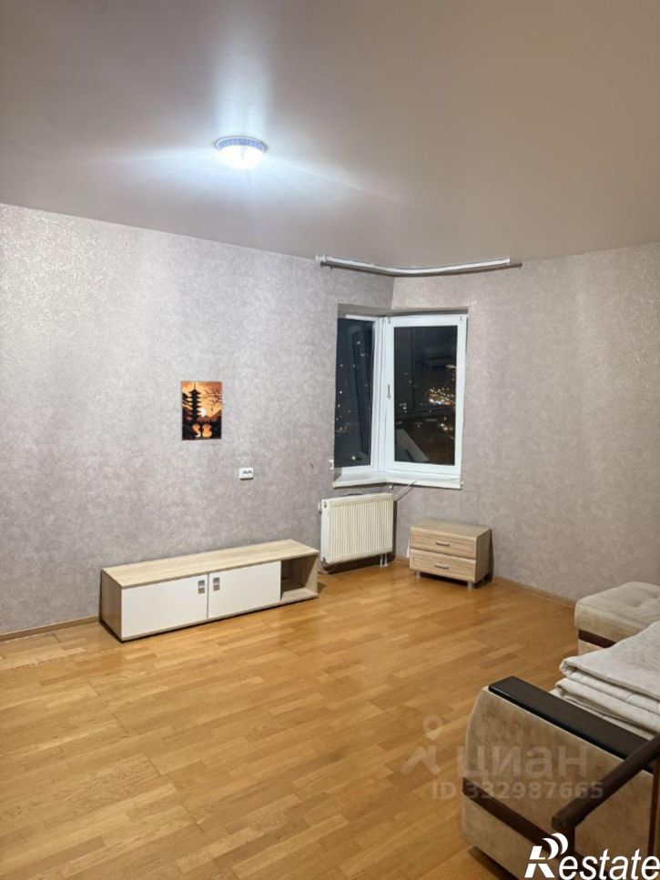 1-комн квартира ул 45 Параллель, 38,  д. 38