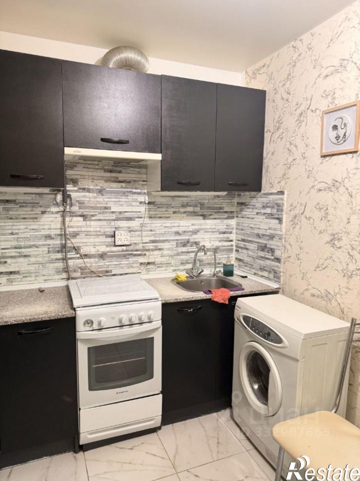 1-комн квартира ул 45 Параллель, 38,  д. 38
