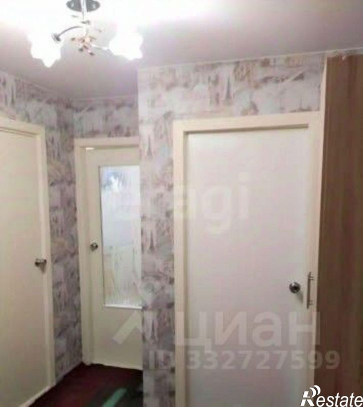 1-комн квартира ул Шпаковская, 115,  д. 115