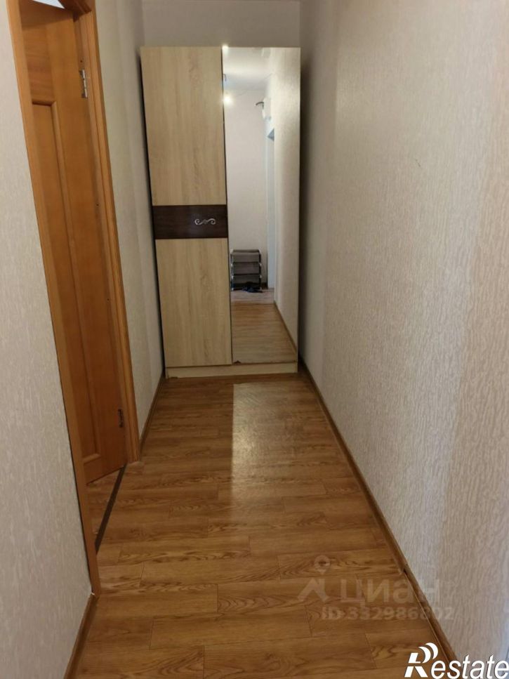 1-комн квартира Чапаевский пр-д, 57,  д. 57