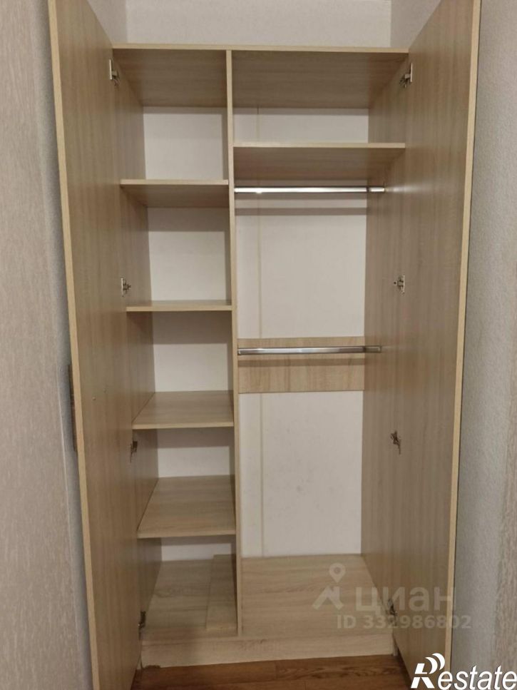 1-комн квартира Чапаевский пр-д, 57,  д. 57