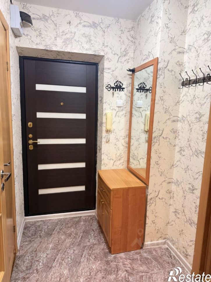 1-комн квартира ул 45 Параллель, 38,  д. 38