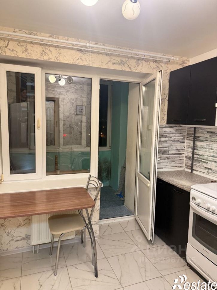 1-комн квартира ул 45 Параллель, 38,  д. 38