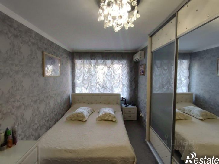 4-комн квартира ул Маршала Жукова, 30,  д. 30