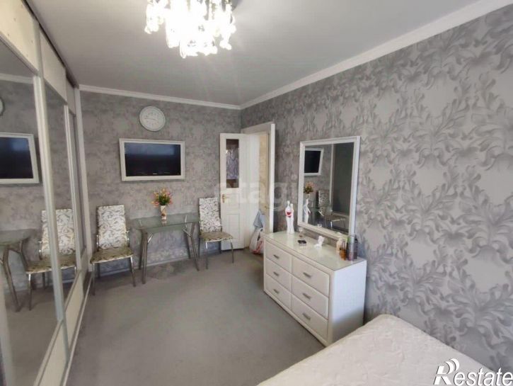 4-комн квартира ул Маршала Жукова, 30,  д. 30
